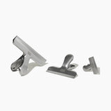 Stainless Steel Bag Clips