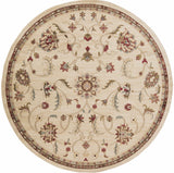 Bajadero Oushak Rug