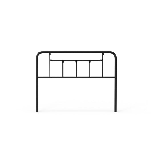 Baldwin Metal Headboards