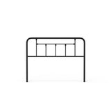 Baldwin Metal Headboards