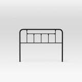 Baldwin Metal Headboards