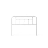 Baldwin Metal Headboards