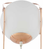Balrothery Table Lamp - Clearance