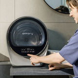Effidry S3 Clothes Dryer (Silver Grey)