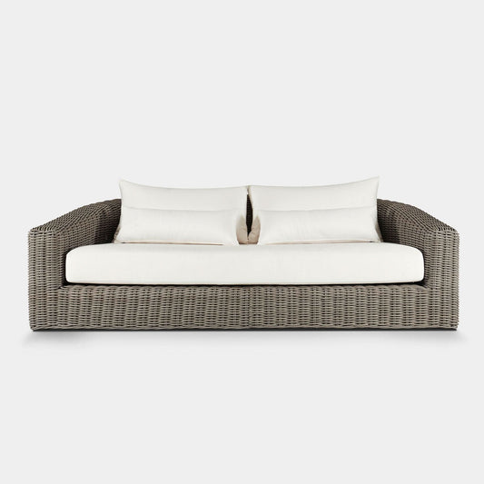 Barcelona 2 Seat Sofa