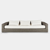 Barcelona 3 Seat Sofa
