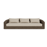 Barcelona 3 Seat Sofa