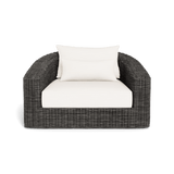 Barcelona Lounge Chair