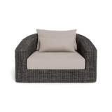 Barcelona Lounge Chair