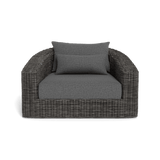 Barcelona Lounge Chair