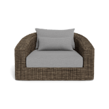 Barcelona Lounge Chair