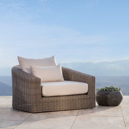 Barcelona Lounge Chair