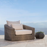 Barcelona Lounge Chair