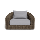 Barcelona Lounge Chair