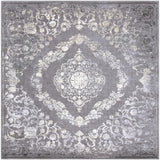 Battleview Updated Traditional Tibetan Rug