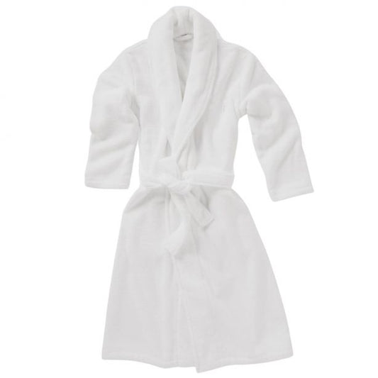 Super Plush Cotton Bath Robe