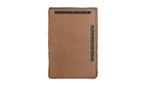 Ellis Small Mirror Brown
