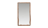 Ellis Large Mirror Brown