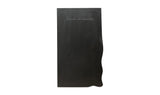Leni Large Mirror Brown