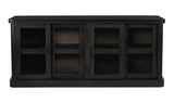 Mona Sideboard Black