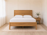 The Nora Bed Frame