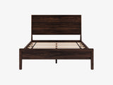 The Nora Bed Frame