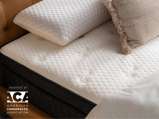 Titan® Plus Luxe