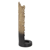 Situ Faux Bois Candleholder