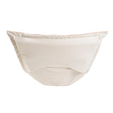 Puff Chair Cover Pana Terra/Natural -Cover Only