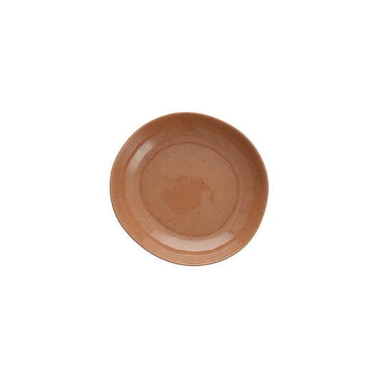 Sandia 8.3" Coupe Bowl, Adobe, Set of 4