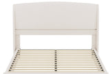 KORLON Queen Size Bed Frame