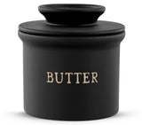 Kook Ceramic French Butter Keeper Dish