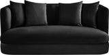 Alder - Loveseat