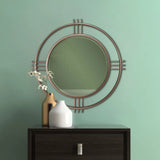 Cullen Mirror