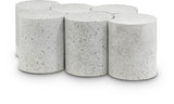 Dimple - 6 Piece Modular Coffee Table - Terazzo Finish