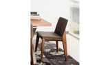 Deco Dining Chair Dark Grey - Set Of Two