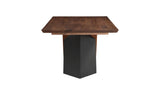 Axio Dining Table Brown