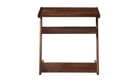 Sakai Accent Table Brown