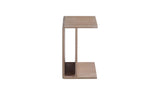 Hiroki Accent Table White Oak