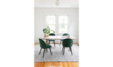 Silas Dining Table White Oak