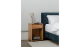 Osamu Nightstand Natural Oak