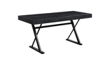 Profecto Desk Black