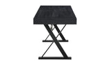 Profecto Desk Black