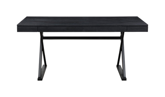 Profecto Desk Black