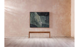 Rohe Bench Natural Oak