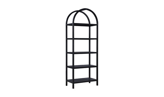 Eero Bookcase Black