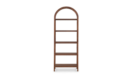 Eero Bookcase Walnut