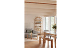 Eero Bookcase Natural