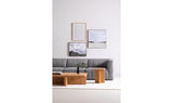 Folke Side Table Natural