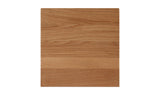 Folke Side Table Natural